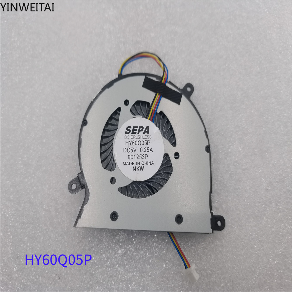 Cpu Cooler - Ventola di raffreddamento della CPU per