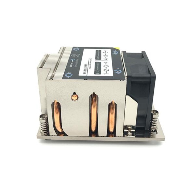 Cpu Cooler - Ventola di raffreddamento per EPYC 7601