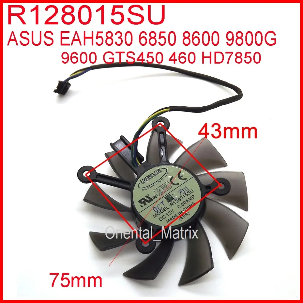 Cpu Heatsink - Spedizione gratuita R 128015 SU DC