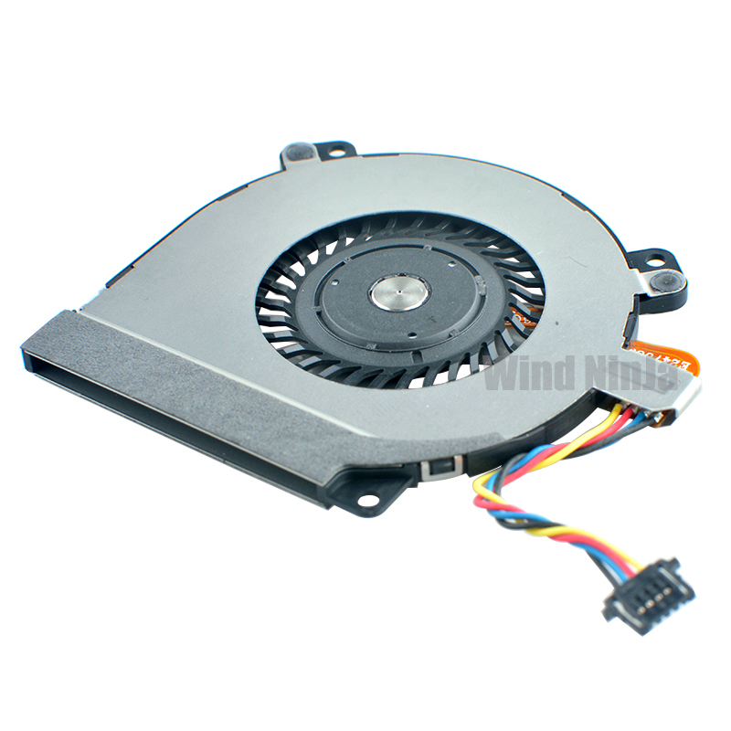 Gpu Cooler - Ventola di raffreddamento ultra sottile a