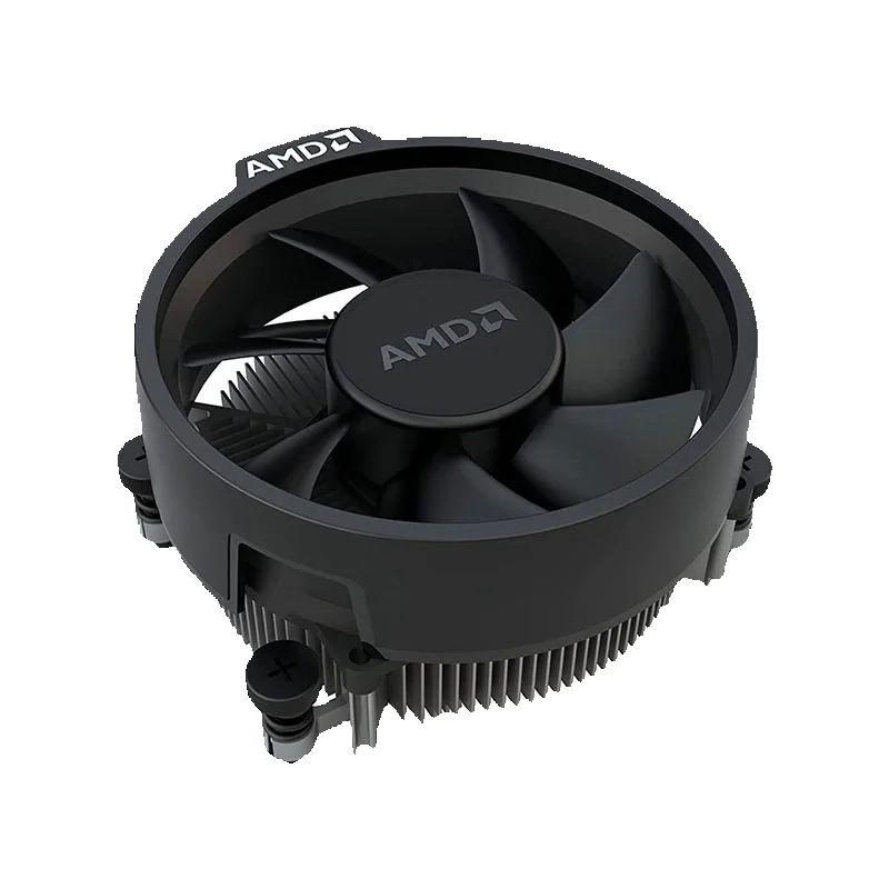 AMD Ryzen Wraith Cooler Wraith - Cpu Heatsink recensione e prezzo