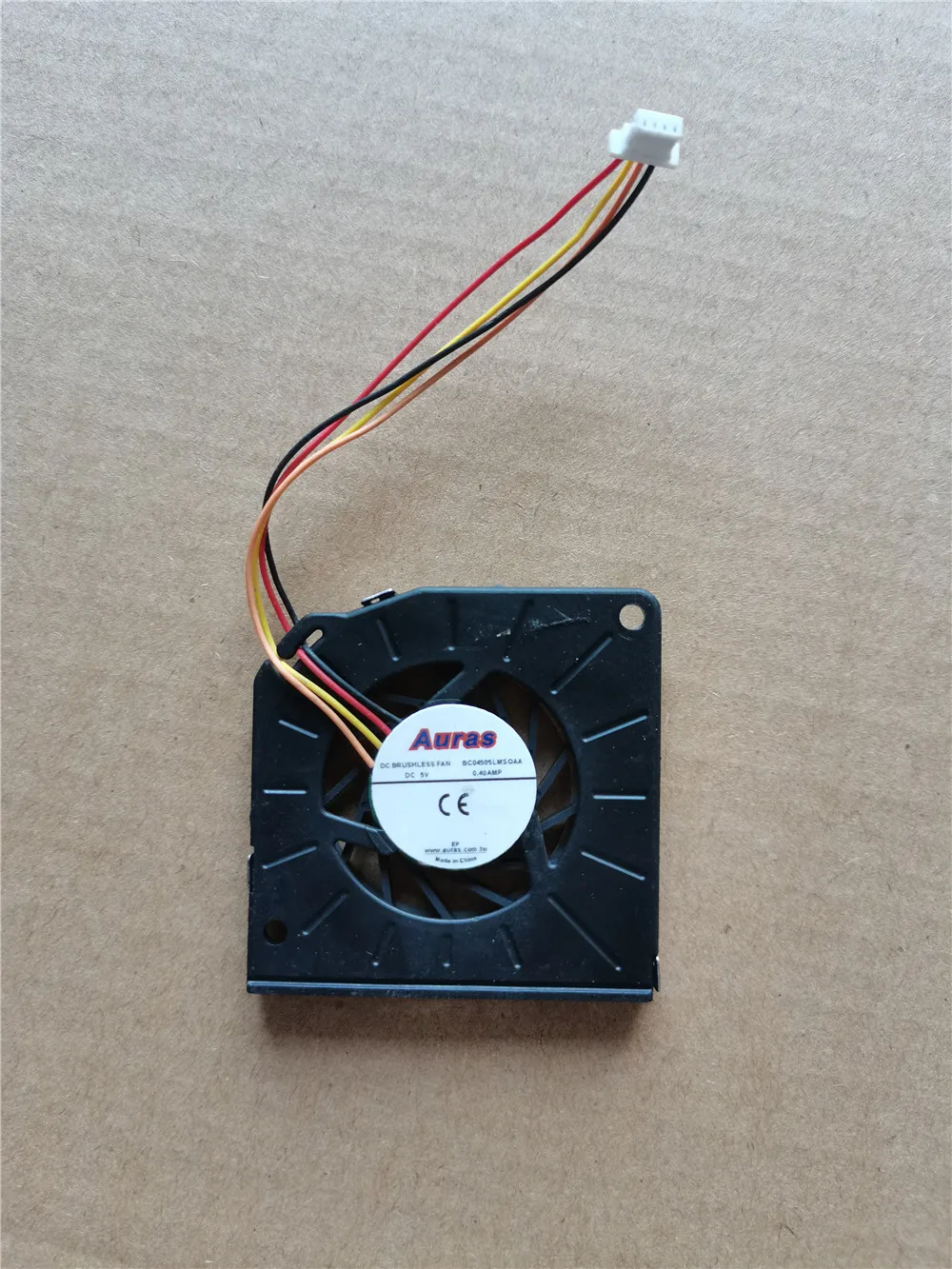 Nuova ventola di raffreddament - Cpu Fan recensione e prezzo