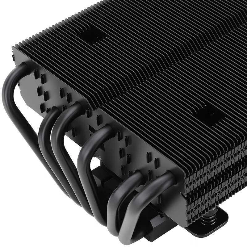 Thermalright TR-SI-100 radiato - Air Cooler Cpu recensione e prezzo