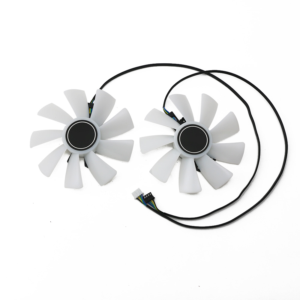 Set Personalizzato di 2 Ventol - Gpu Cooler recensione e prezzo