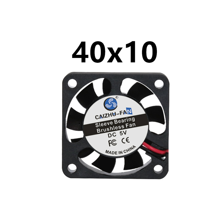 40MM 50MM 60MM 70MM 80MM 90MM  - Gpu Cooler recensione e prezzo