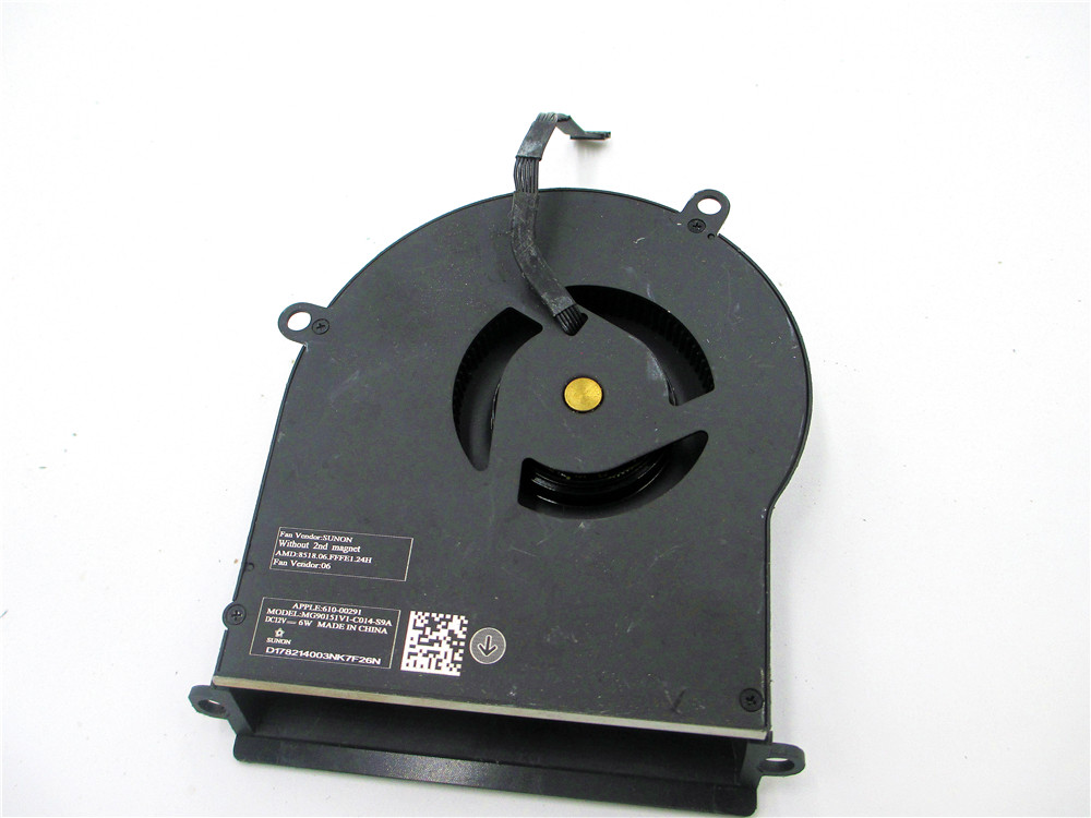 NUOVA Ventola Originale per Ap - Cpu Heatsink recensione e prezzo