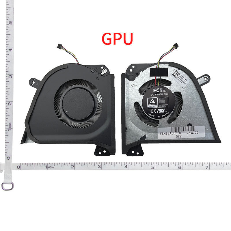 Ventola di raffreddamento GPU  - Gpu Cooler recensione e prezzo