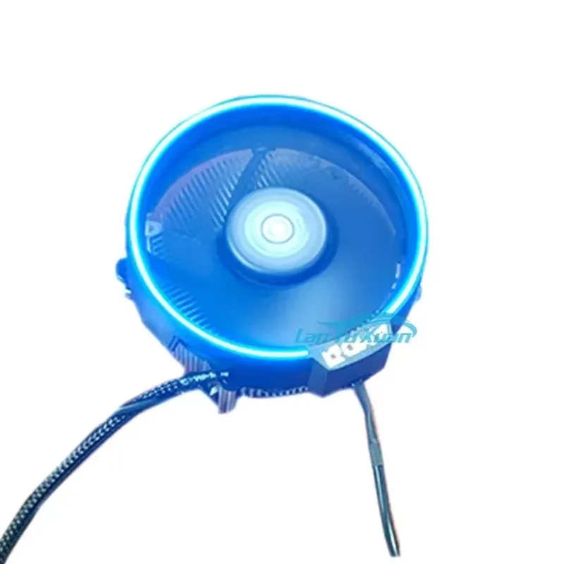 Dissipatore di Calore RGB AM4  - Heatsink recensione e prezzo